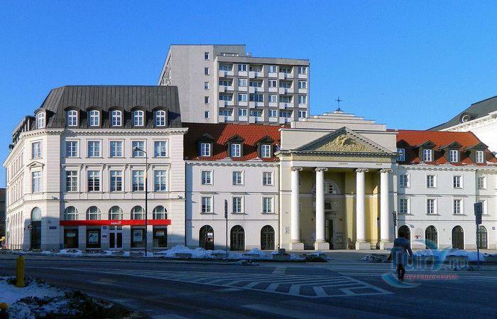 Церковь Святого Брата Альберта и Святого Андрея Апостола