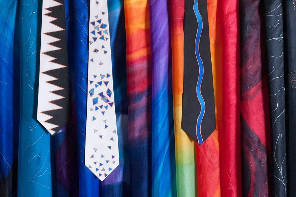 Магазин рукоделия Vahepealne Asutus