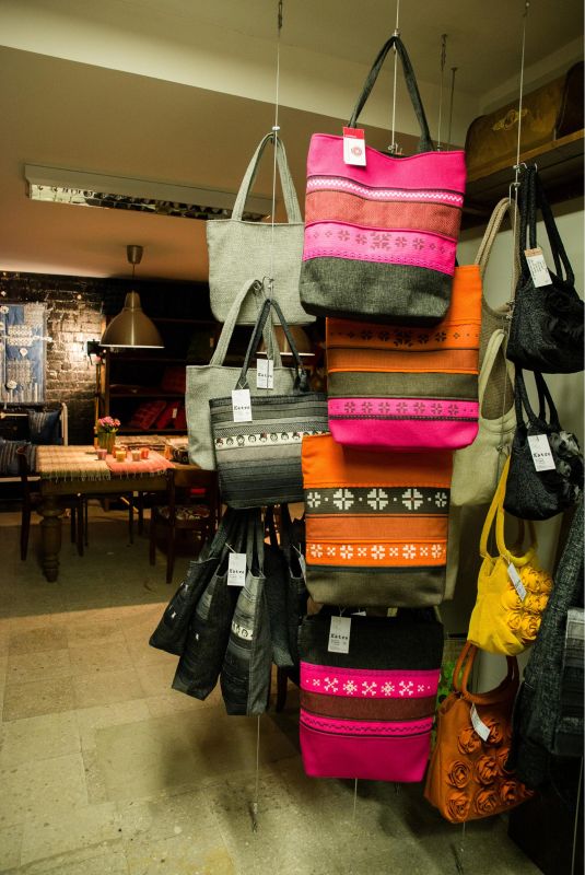 Мастерская Катре