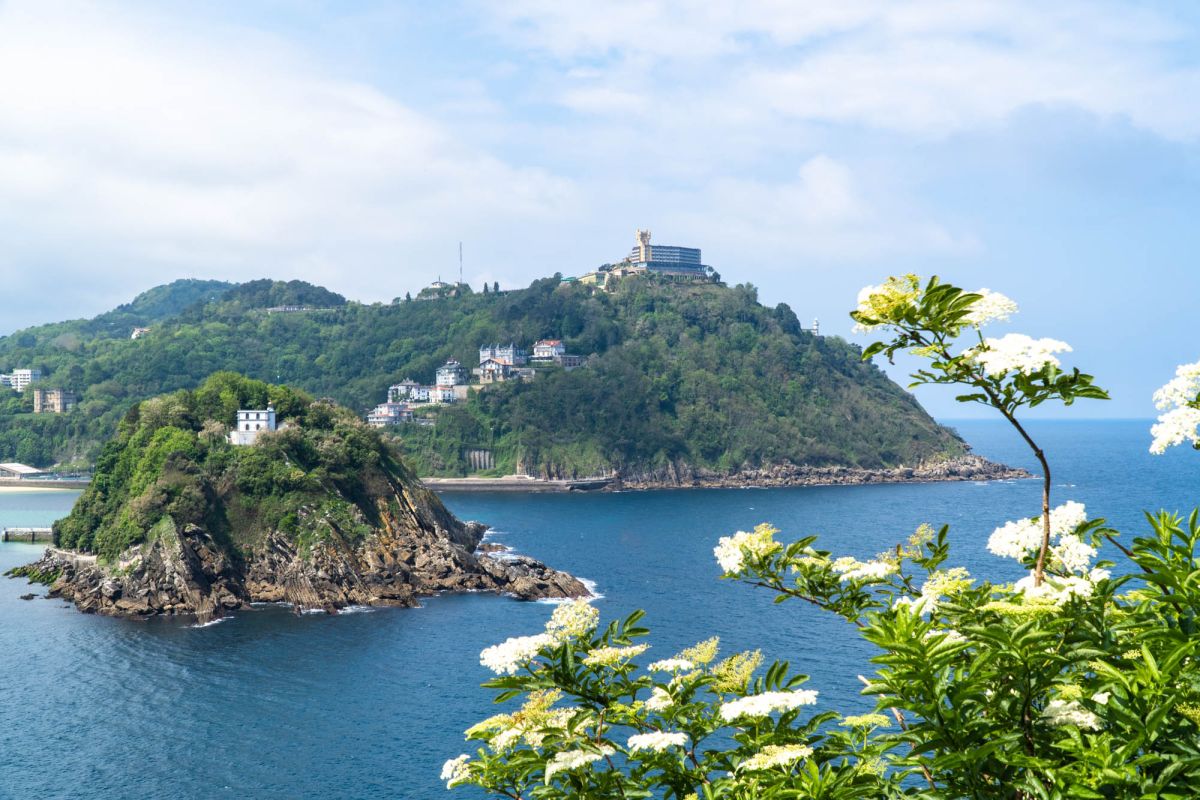 Остров Санта-Клара