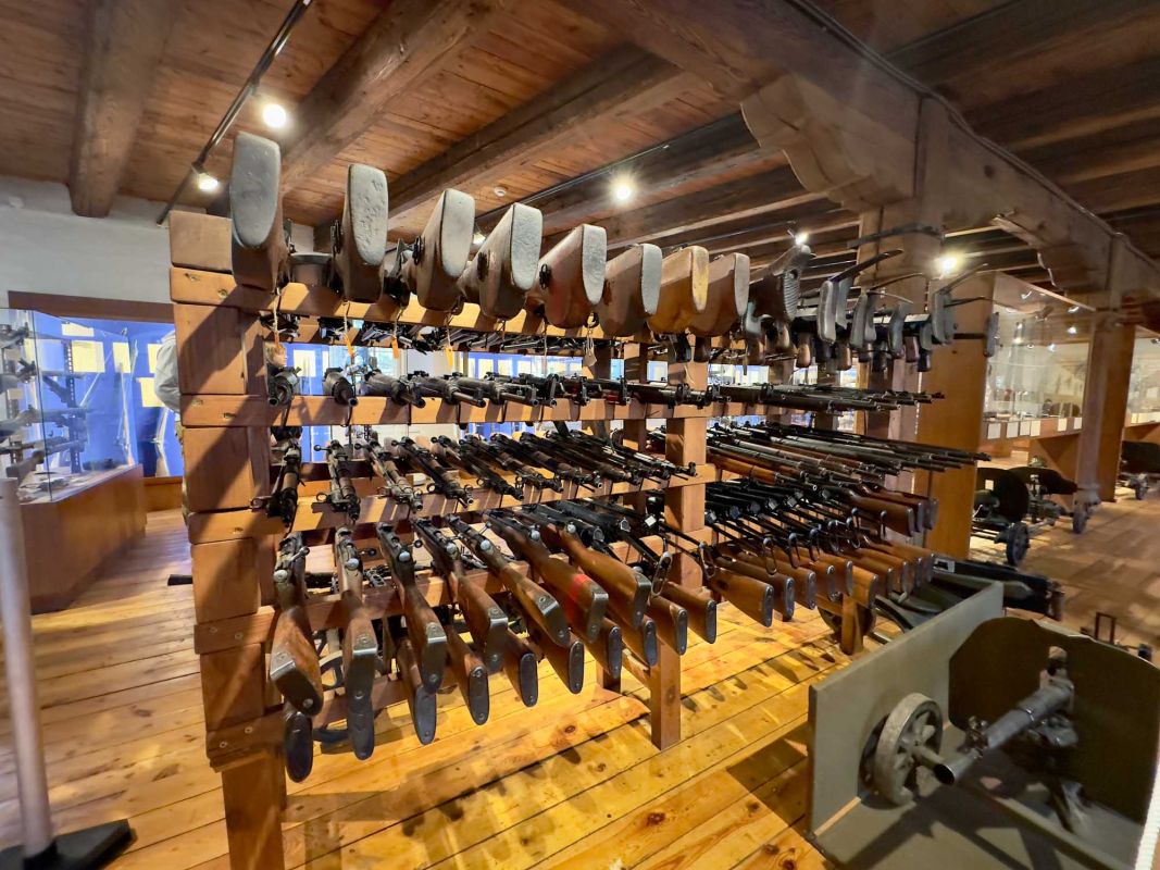 Военный музей во Вроцлаве