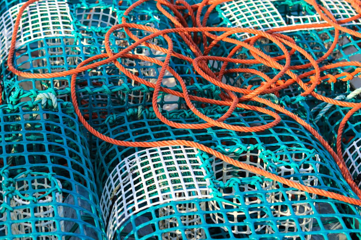 Музей моря в Кашкайше