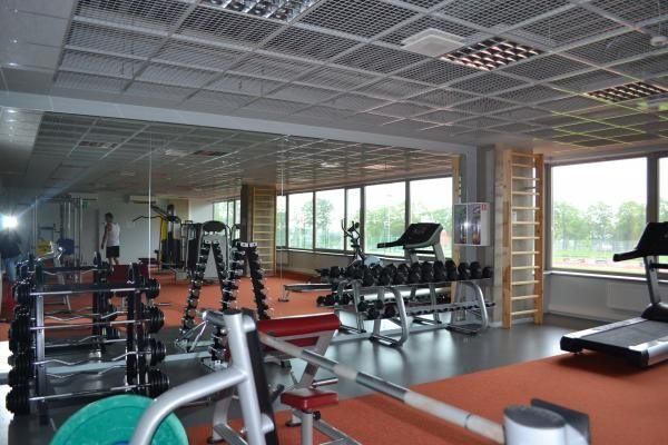 Стадион Тамме