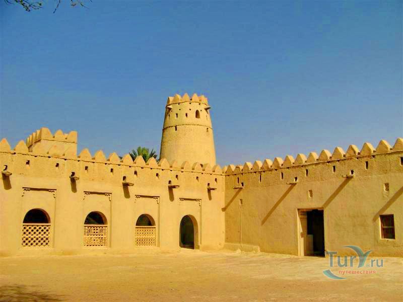 Национальный музей Аль-Айн 