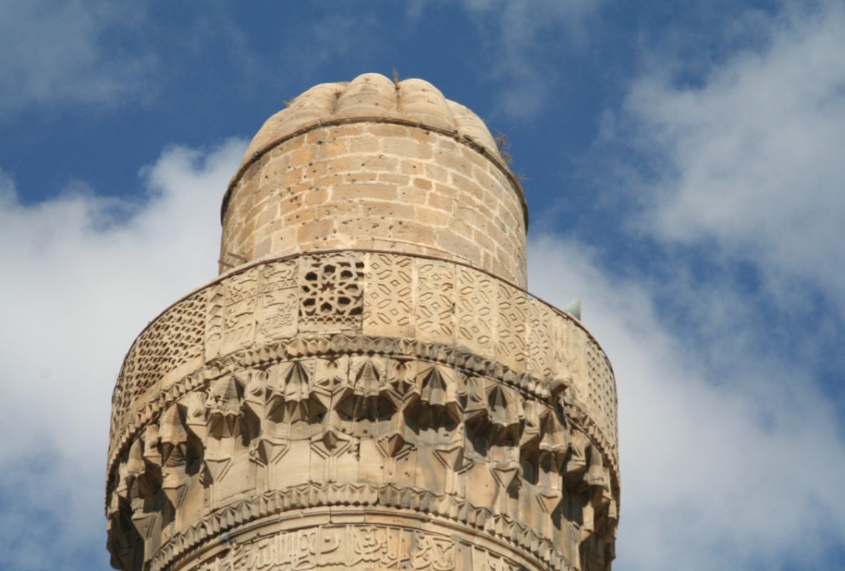 Джума-мечеть