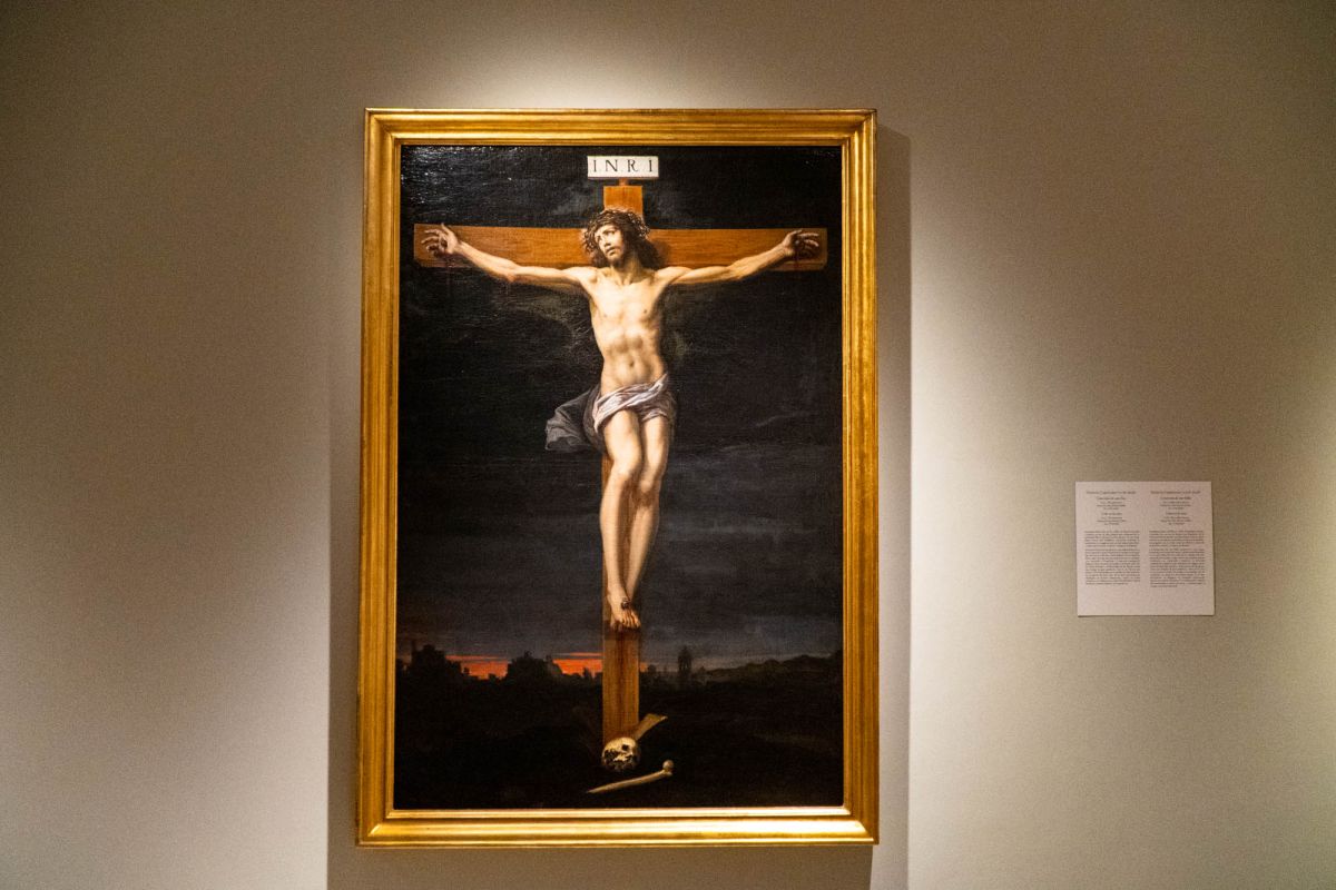 Музей изящных искусств Валенсии