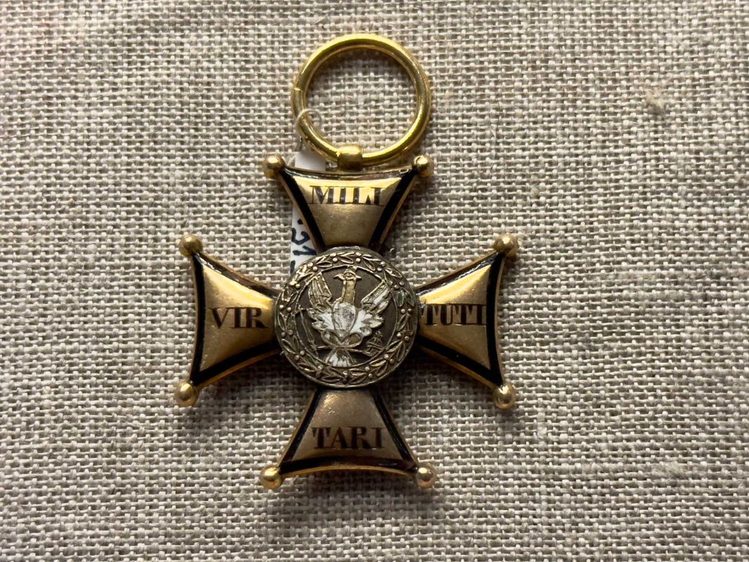 Военный музей во Вроцлаве