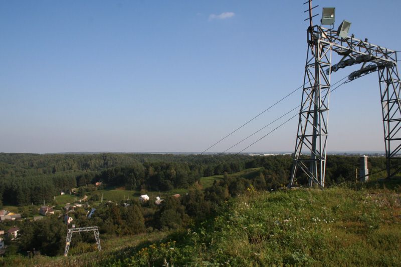 Лепкальнис (гора Лаймиса)