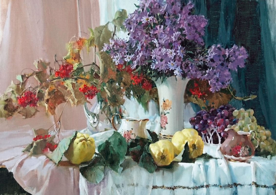 Галерея Белый Квадрат