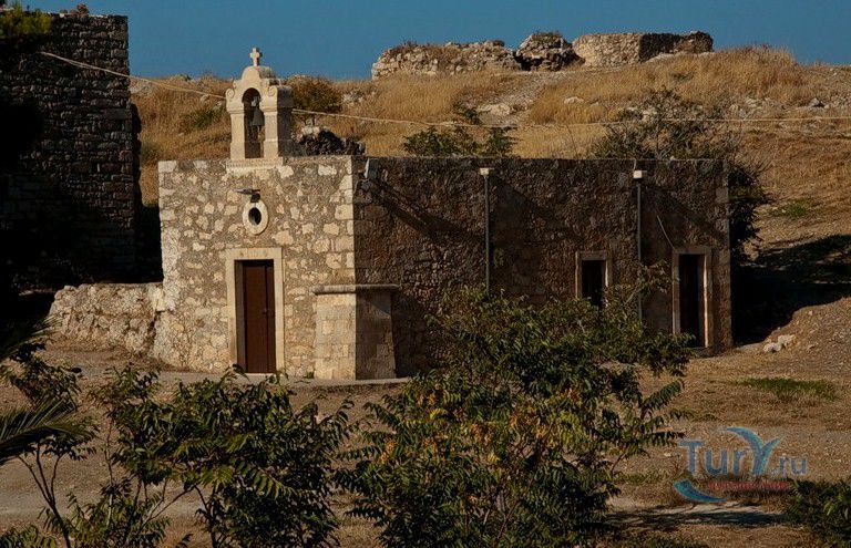 Церковь Святой Екатерины