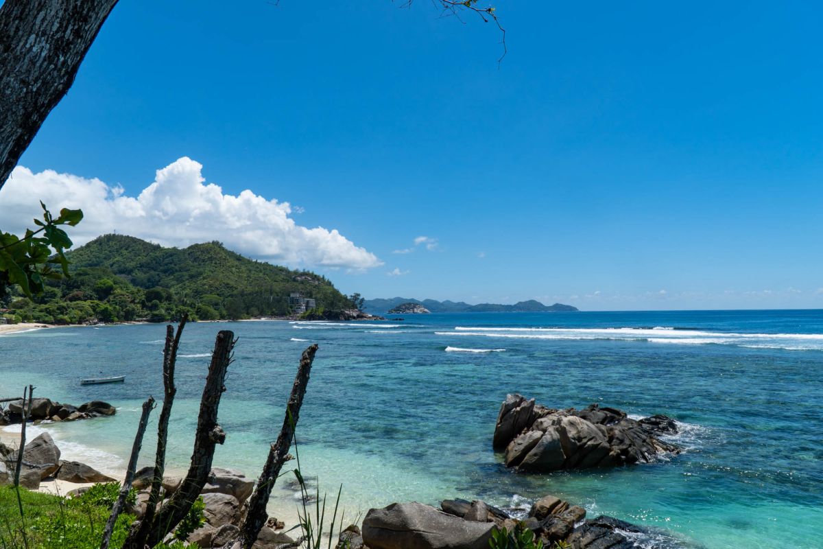 Лагуна Порт-Глод