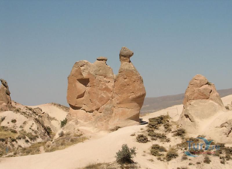 Долина Дервент