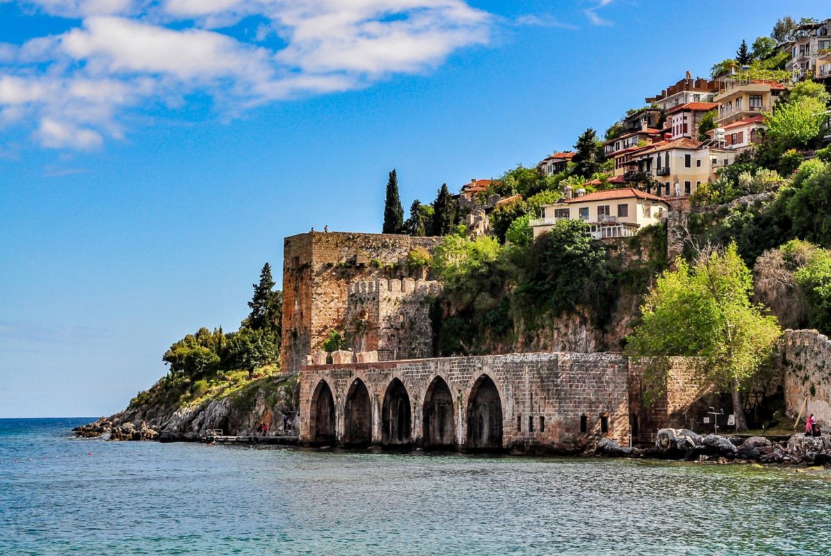 Верфь Терсане