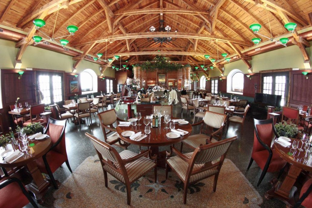 Пивовар Marina Holešovice