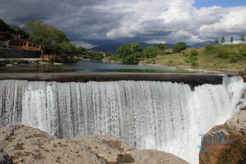 Водопад Ниагара