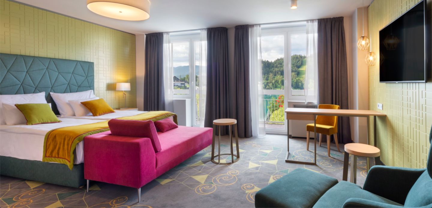 Bled Rose Hotel