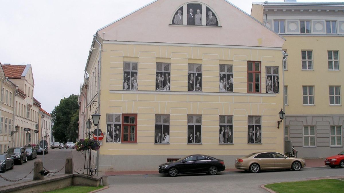 Дом Фон Бока