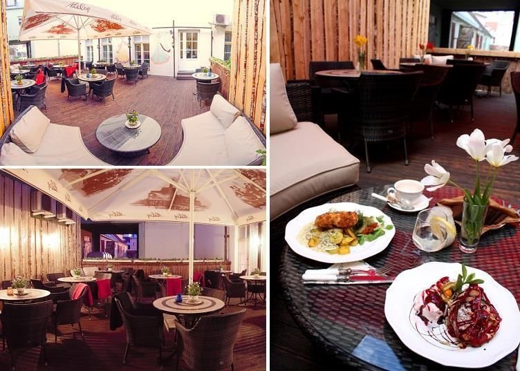 Русский ресторан Vassilissa