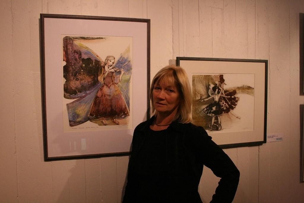 Ателье-галерея Хумала