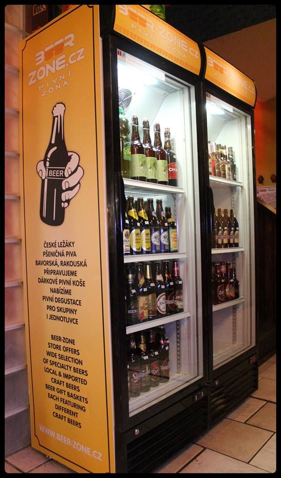 Пивотека Beer Zone