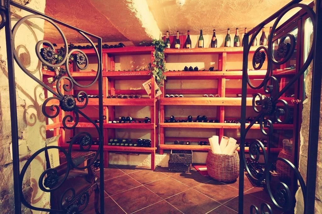 Ресторан Rose