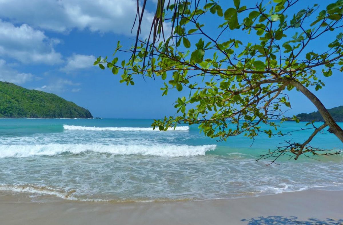 Пляж Брюерс Бэй