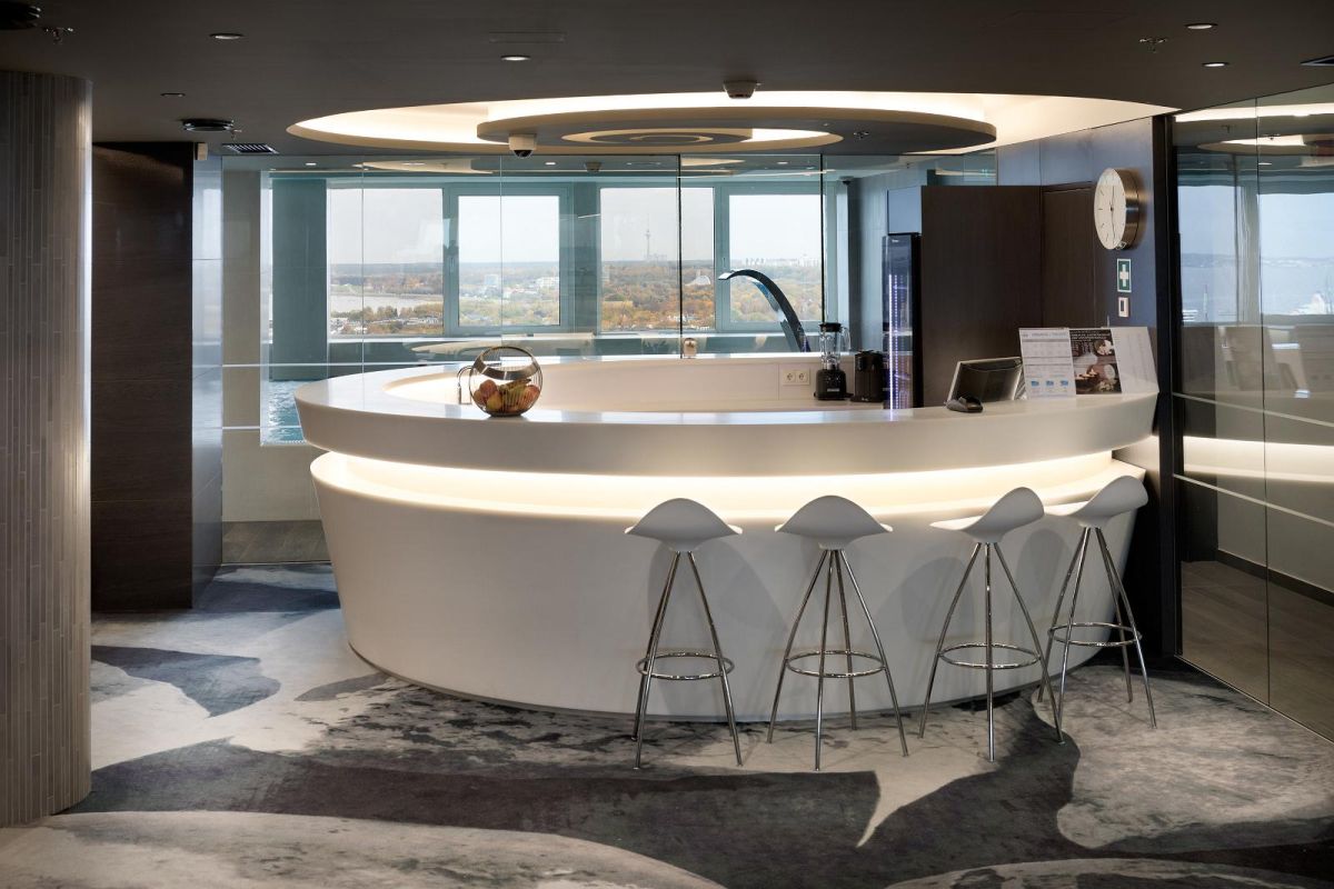 Оздоровительный центр Club 26