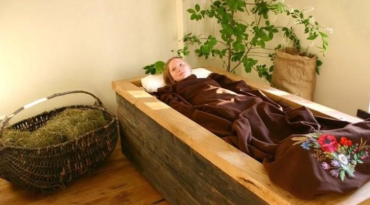 Мыза Пядасте СПА