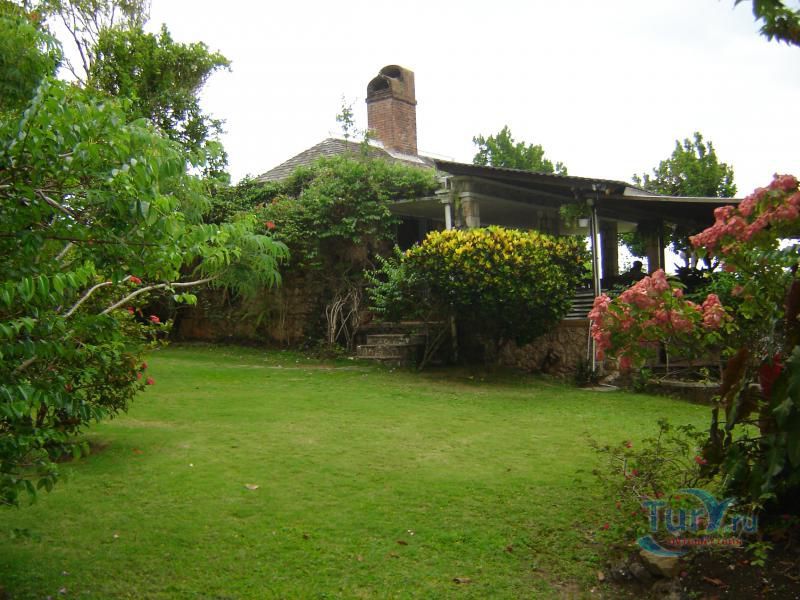 Дом Ноэля Коварда