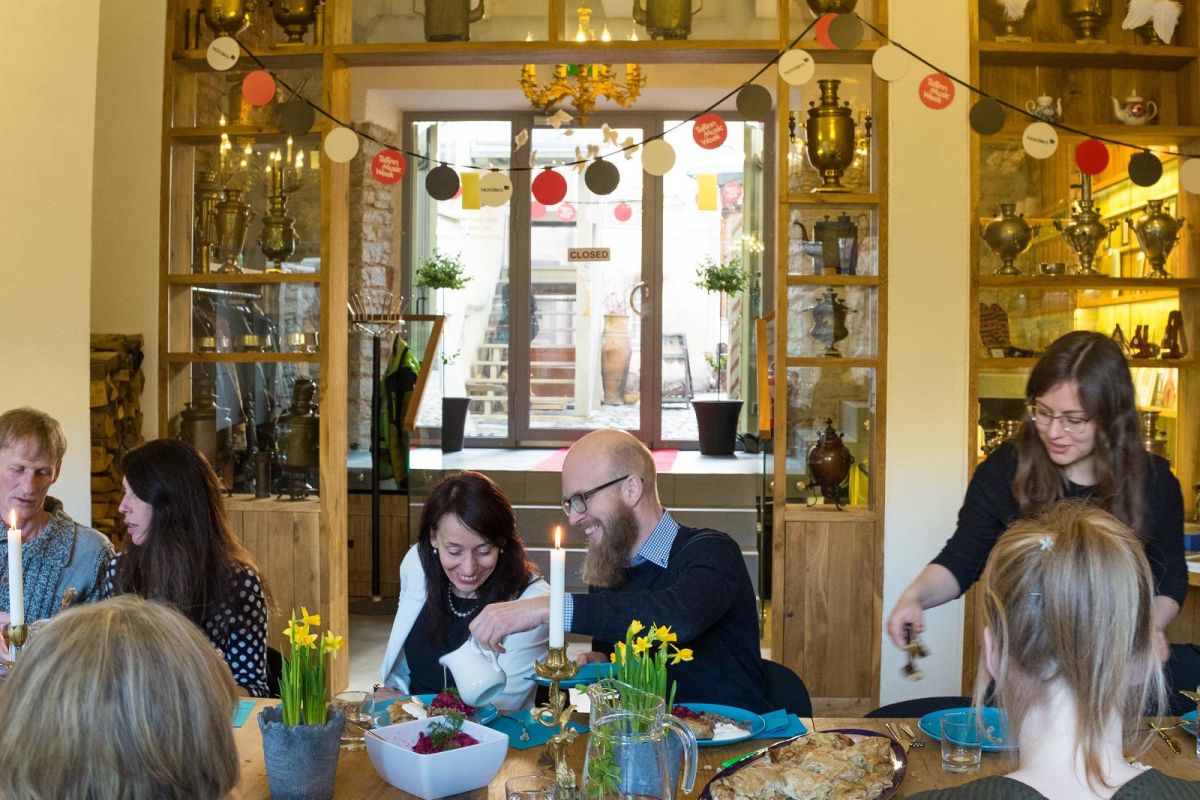 Музей русской иконы