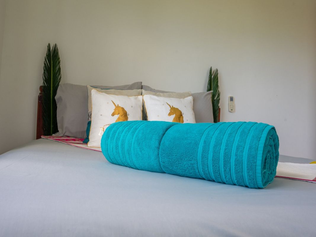 Chez Benoit Self Catering Apartments