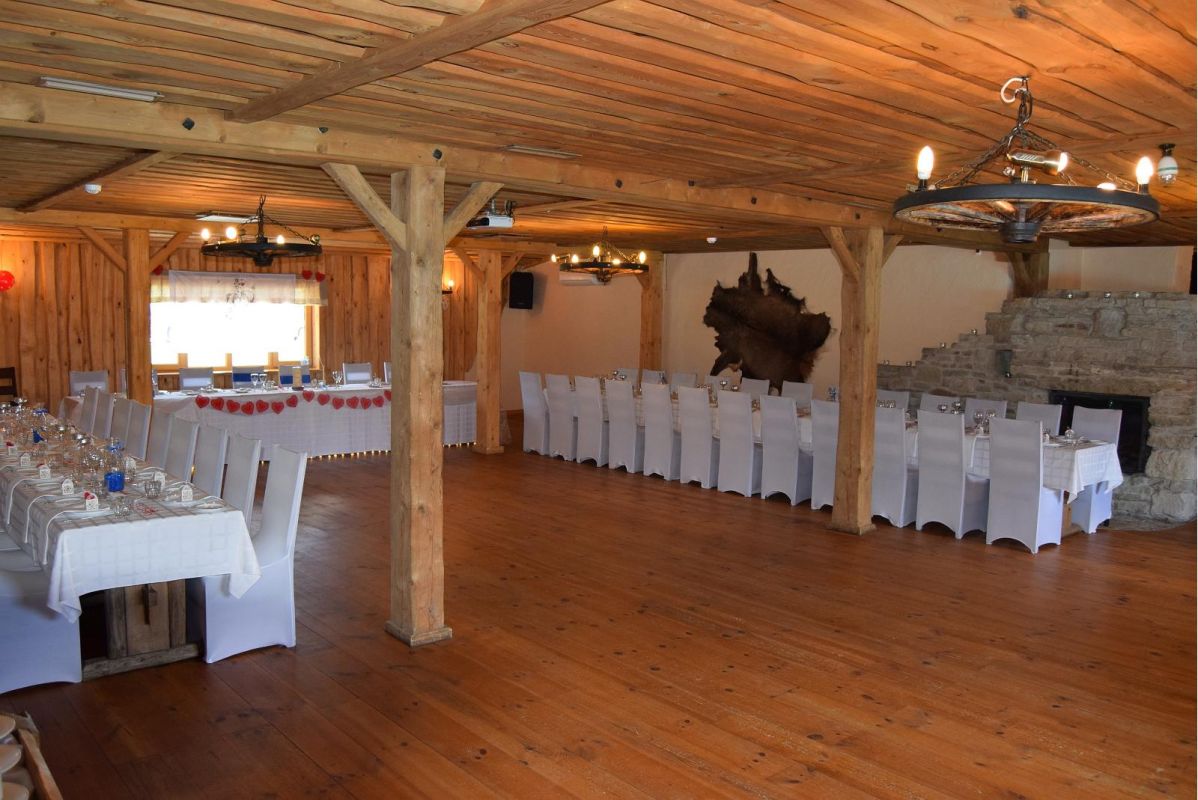 Трактир «Большой Тылль»