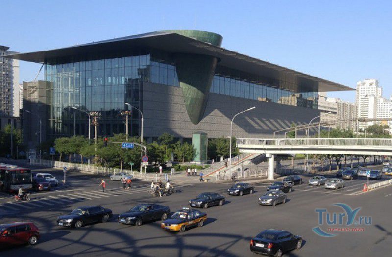 Столичный Музей