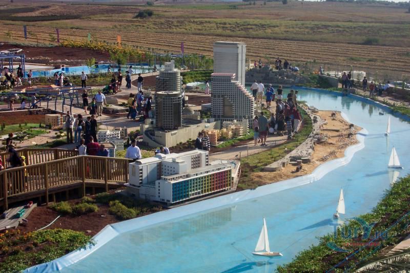 Мини Израиль