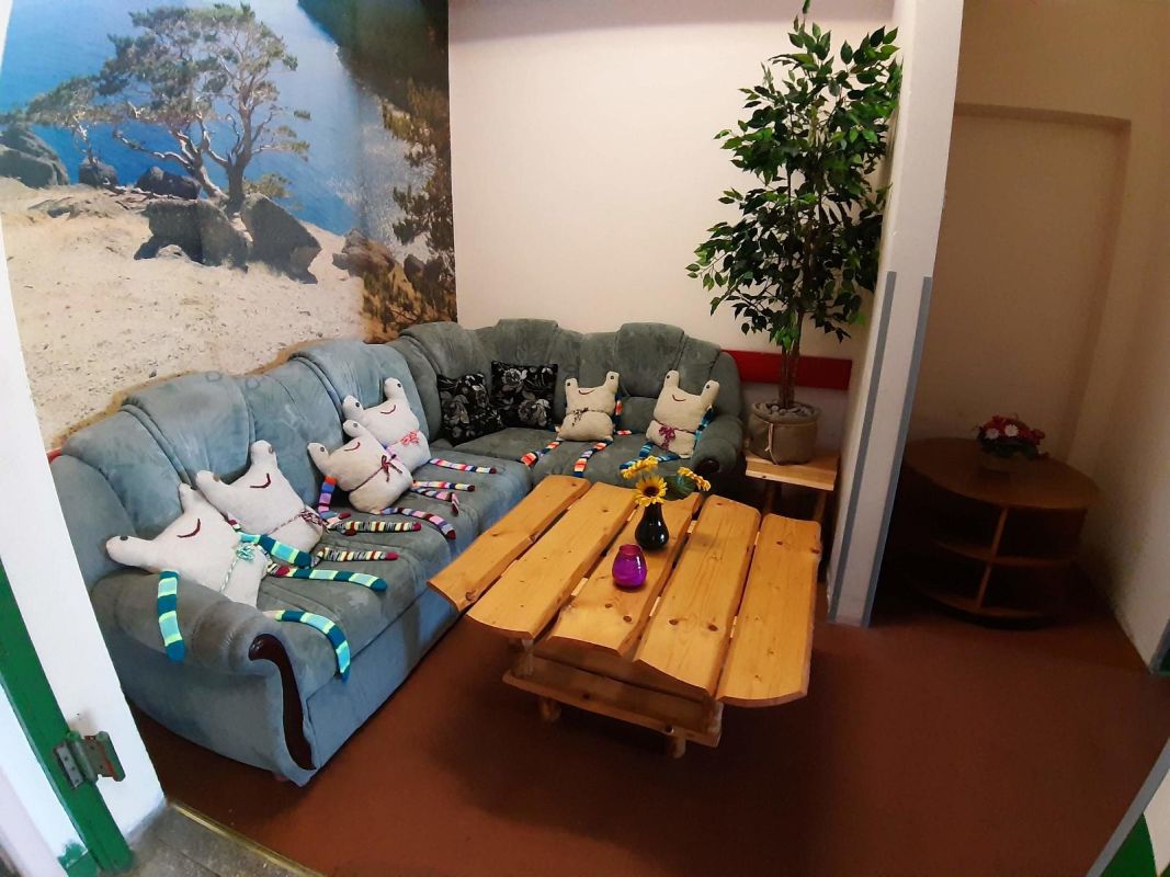 Поля для гольфа в поместье Эссу