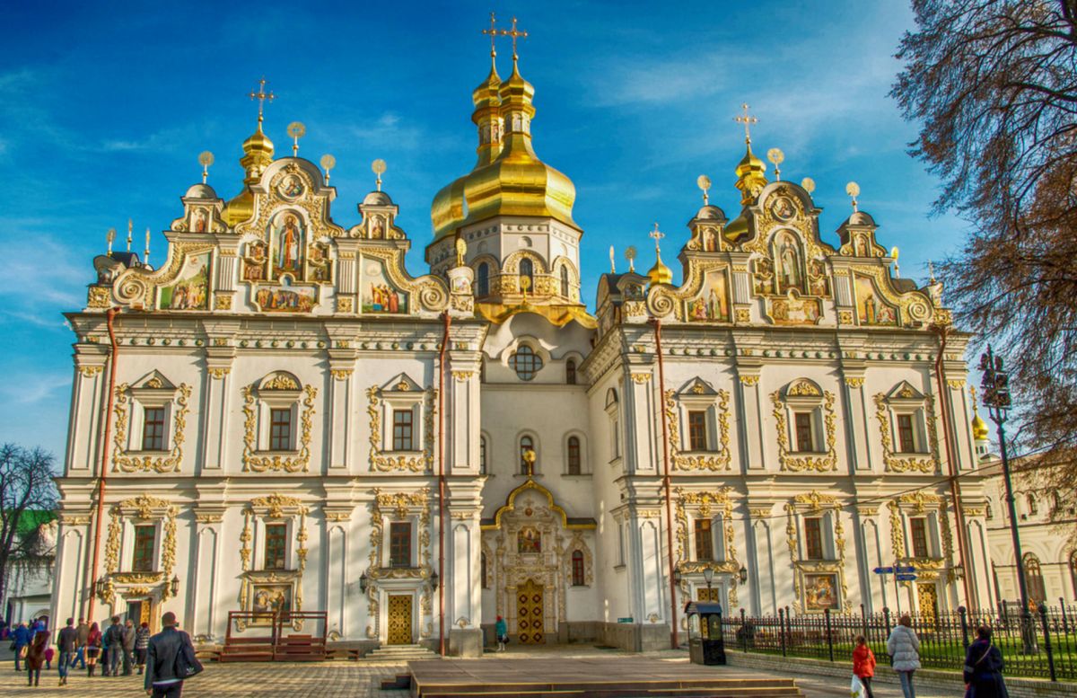 Успенский собор