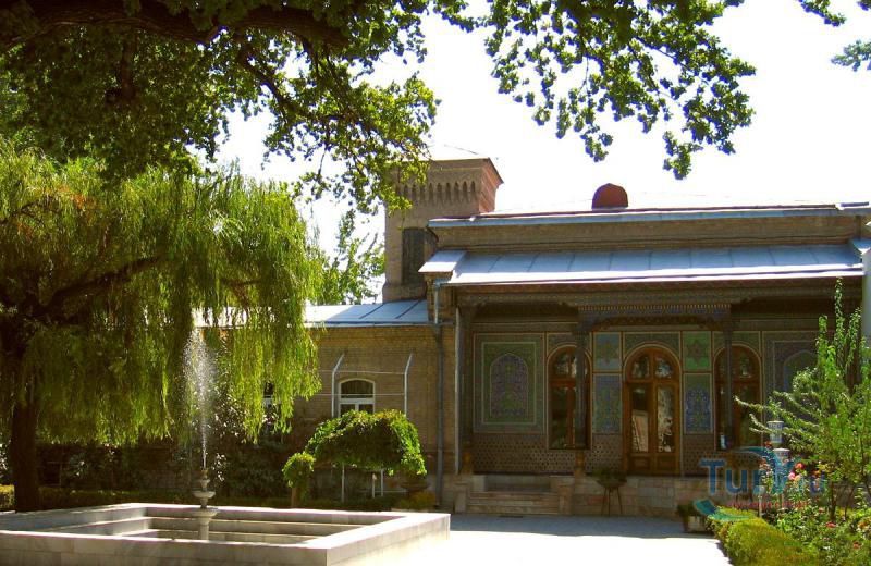 Музей прикладного искусства