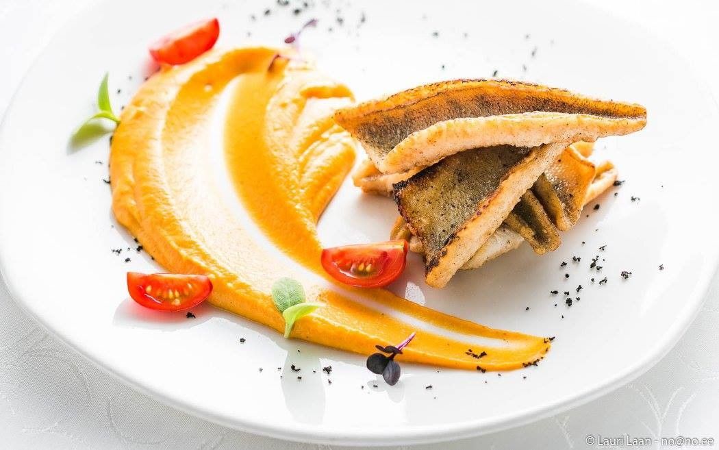 Ресторан Controvento