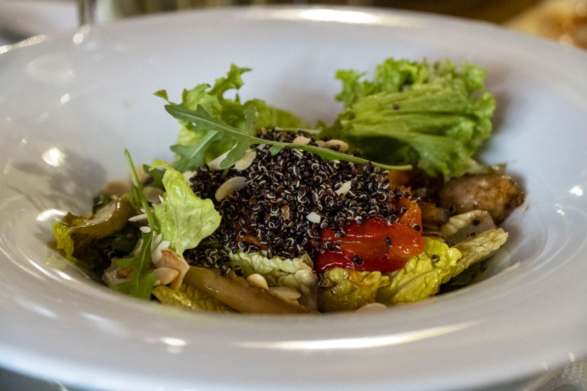 Пиццерия Марио