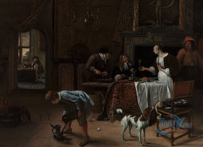 Музей Бойманса-ван Бёнингена