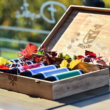 Винодельня Джурджич