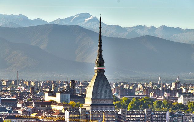 Моле Антонеллиана