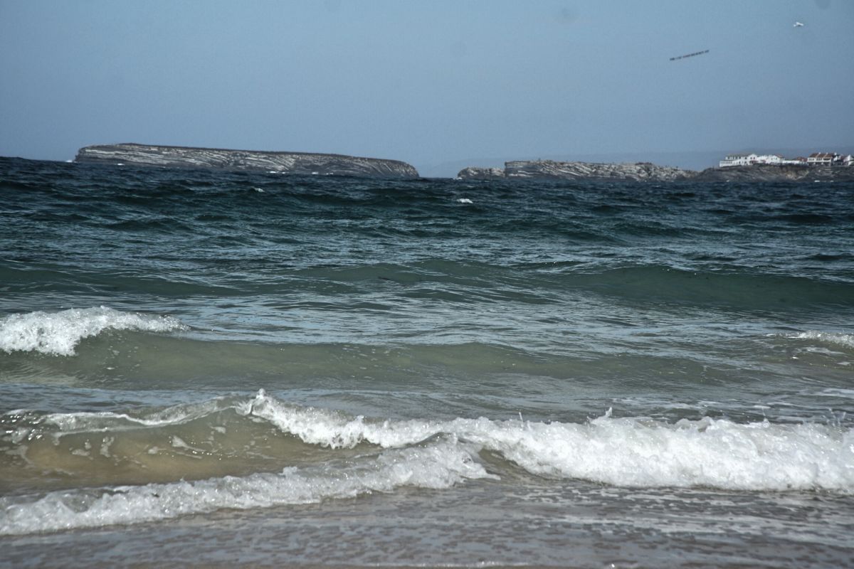 Пляж Пениши де Сима