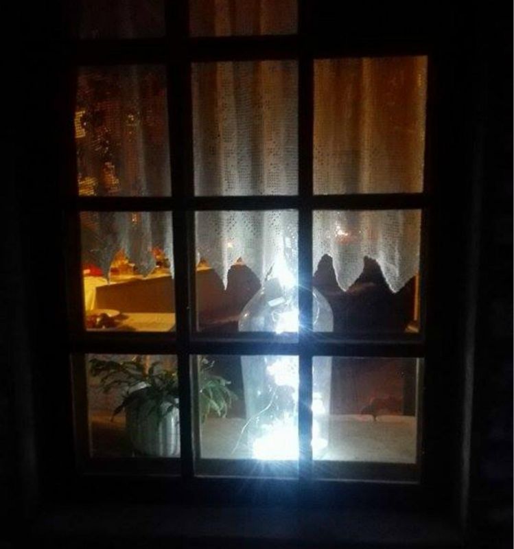 Паб Курва Коду (Дом грустного)