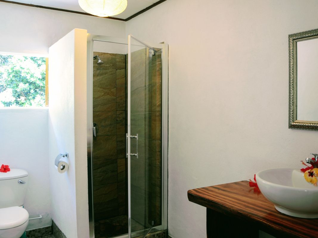 Bois d'Amour Self-Catering Chalets