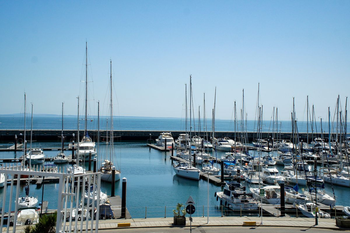 Кашкайш Марина