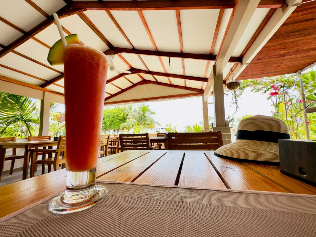 Triton Indian Restaurant