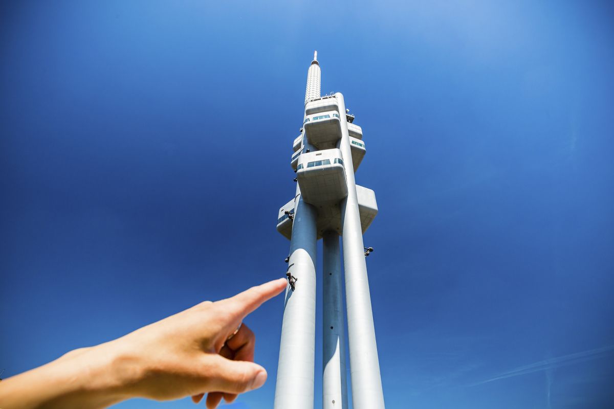 Скульптура «Младенцы»