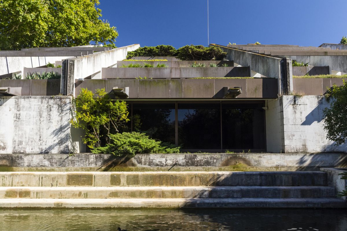 Музей Калуста Гульбенкяна