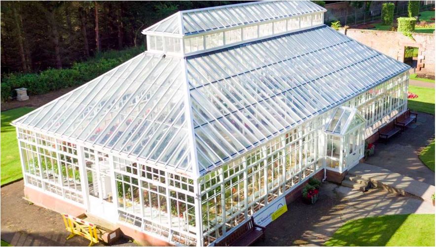 Консерватория Беллейль